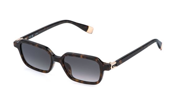 Occhiali da sole Furla Donna SFU971 5002BL - SFU971 5002BL